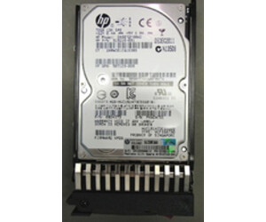 HPE Hot Plug SAS 72GB (512743-001)