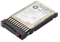 HPE Hot Plug SAS 72 Go (512743-001)