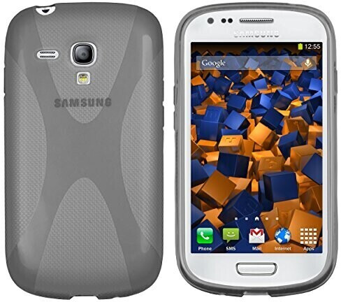 Mumbi Housse X-TPU (Samsung Galaxy S3 Mini)