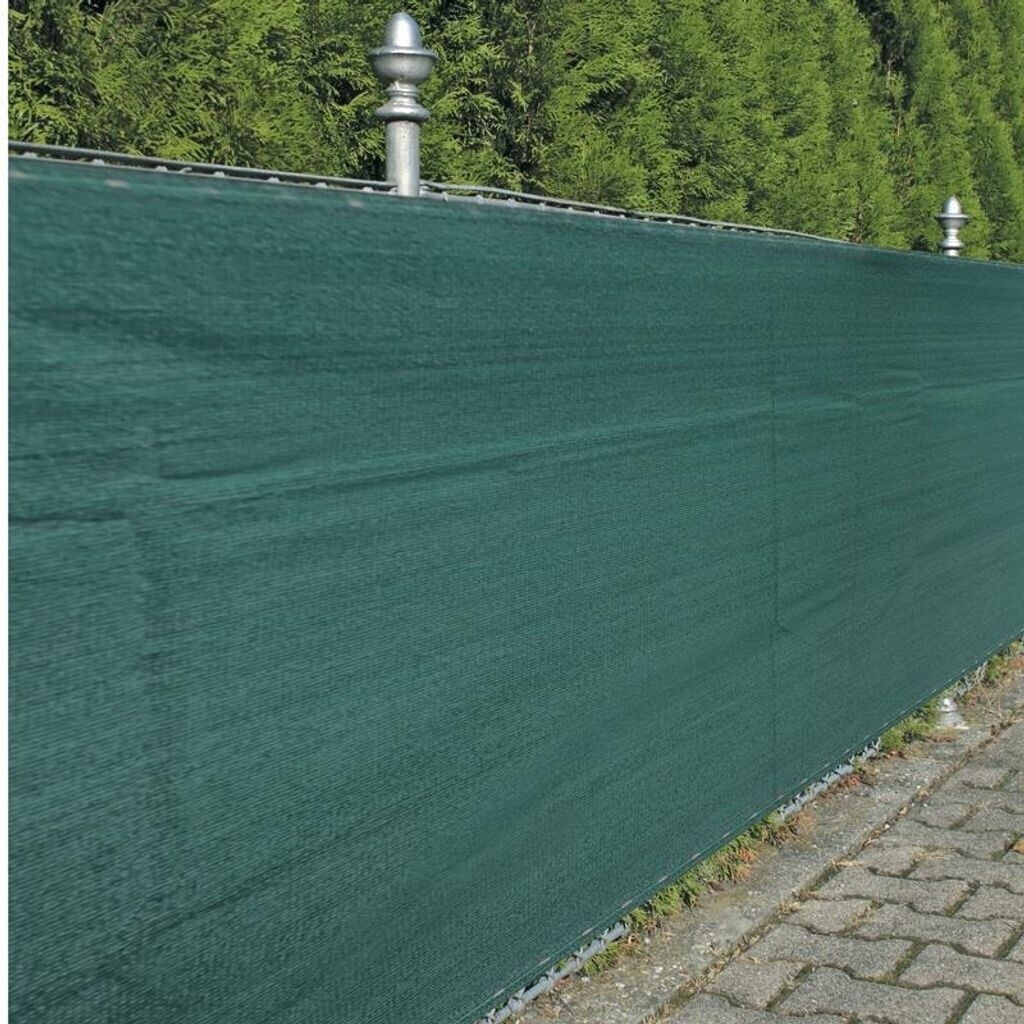 Noor Fence panel 120 x 500 cm