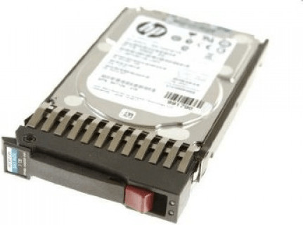 HPE Hot-Swap SAS 1 To (606020-001)