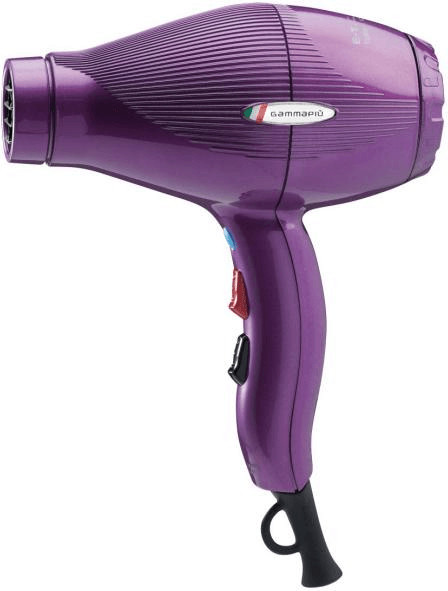 Gamma Più ETC Light violet