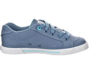 dc chelsea size 6