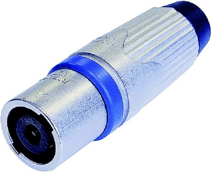 Neutrik NLT4FX 4 polig ab 17 49 Preisvergleich bei idealo