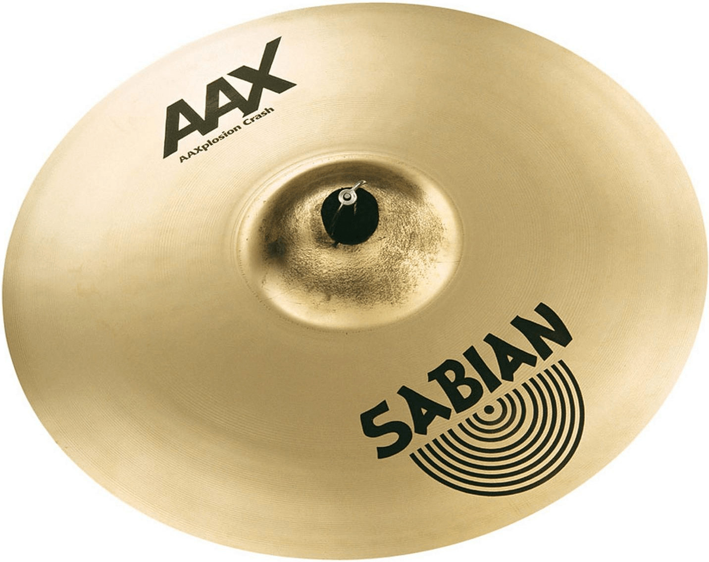 Photos - Cymbal Sabian AAX X-Plosion Crash 19" 