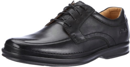Clarks Scopic Tie