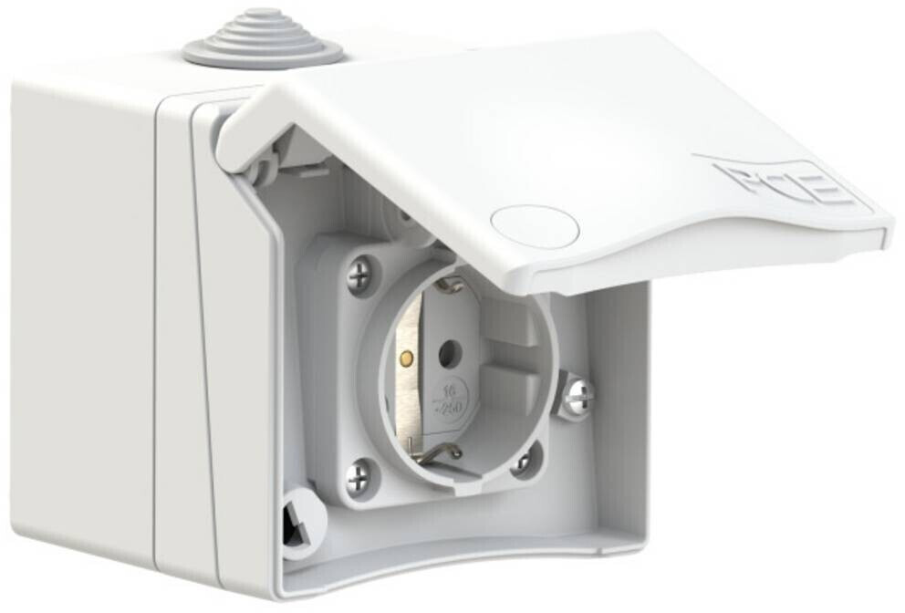 PC Electric 863-0V