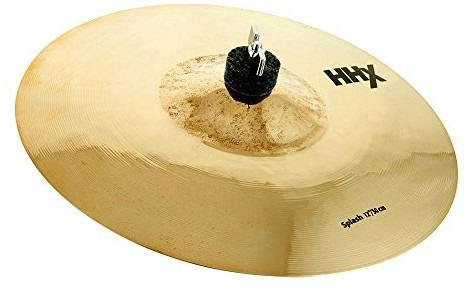 Sabian HHX Splash 12