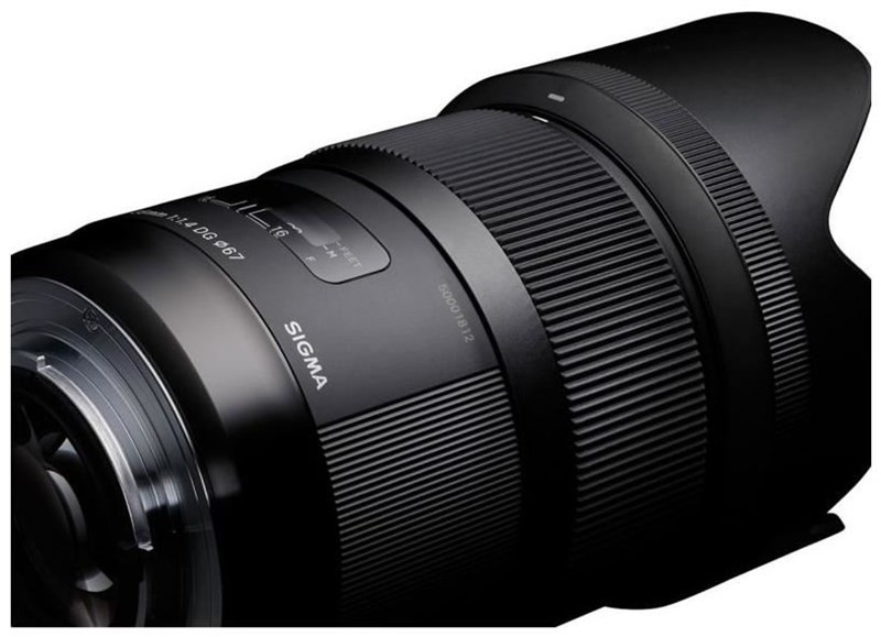 Sigma 35mm f1.4 DG HSM Art Sony A ab 1.323,84 Sigma 35mm f1.4 DG HSM Art Sony A ab 1.323,84