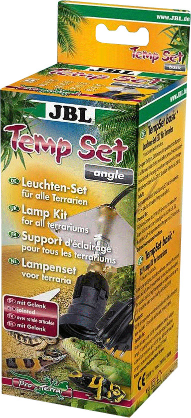 JBL TempSet angle (7118100)