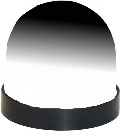 Dörr Heart-shaped Photo Globe