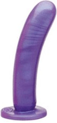 Tantus Silk violet haze