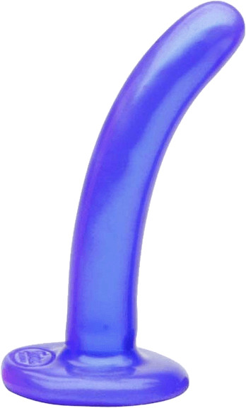 Tantus Silk violet haze S