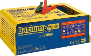 GYS Batium 7-24