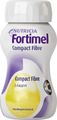 Fortimel Compact Protein Mixed Multipack Bouteilles 8x125ml