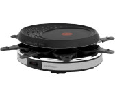 Tefal compact grill