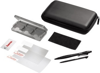 Hama 3DS XL 8in1 Starter Set