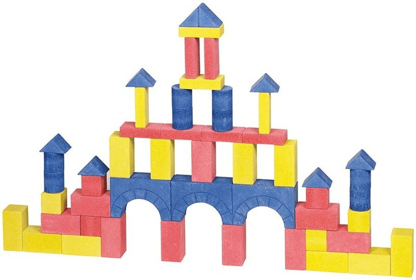 Anker Jeu de Construction - Junior I