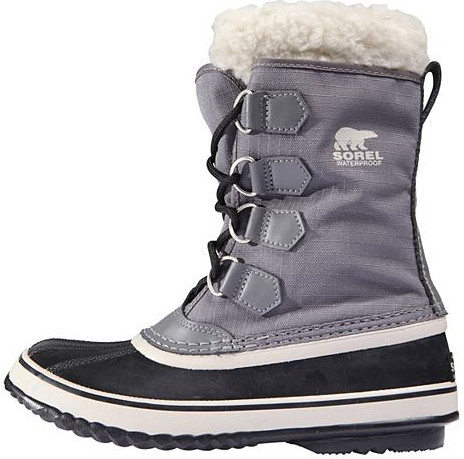 sorel winter carnival pewter