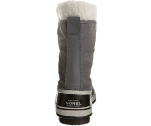 sorel winter carnival pewter