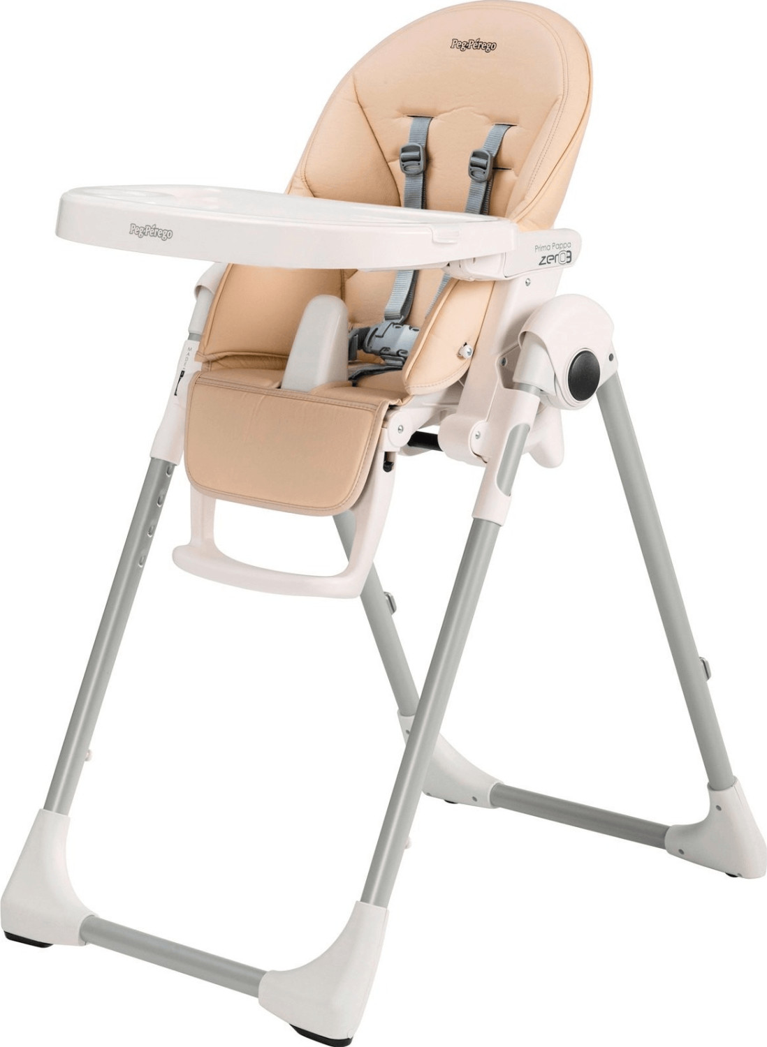 Peg Perego Prima Pappa Zero 3 Paloma
