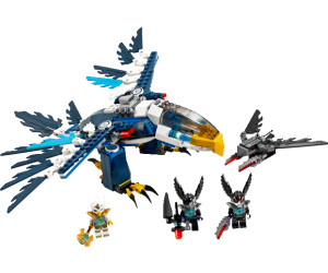Chima eagle outlet