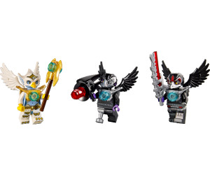 Figurine lego chima discount