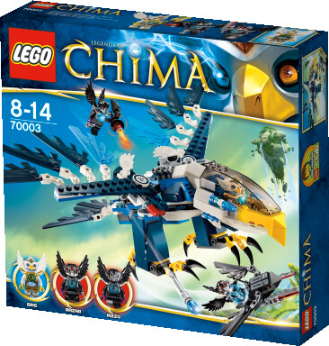 70003 lego discount