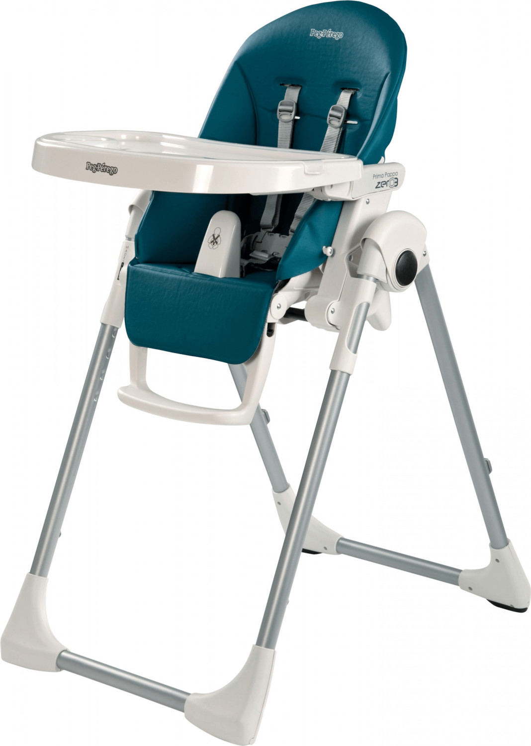 Peg Perego Prima Pappa Zero 3 Petrolio