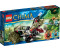 LEGO Legends of Chima - Crawley's Claw Ripper (70001)