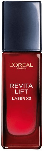 L'Oréal RevitaLift Laser X3 Serum (30 ml)