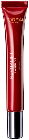 L'Oréal Revitalift Laser X3 soin des yeux (15 ml)
