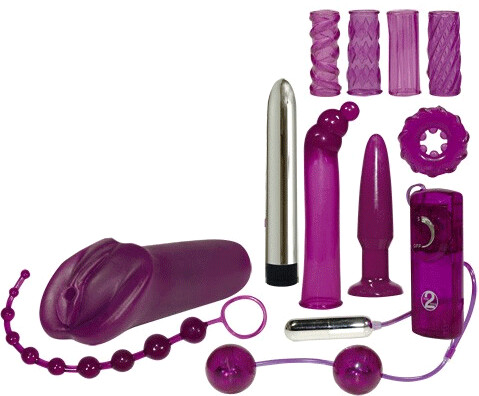 You2Toys Surprise Surprise (set de 9)