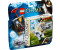 LEGO Legends of Chima - Speedorz Ice Tower (70106)