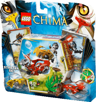 Lego 70113 2025