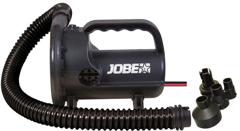Jobe Turbo 12 Volt