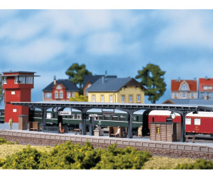 Auhagen 11376 Quai