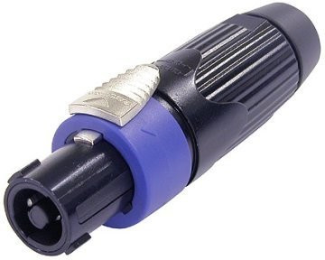 Neutrik NLT4FX-BAG