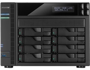 ASUSTOR AS-608T