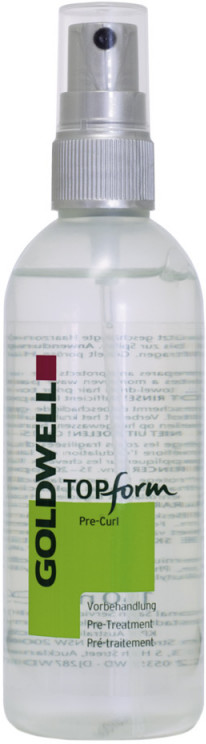 Goldwell Système Pre Curl (150 ml)
