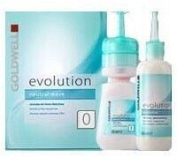 Goldwell Curls Evolution 0