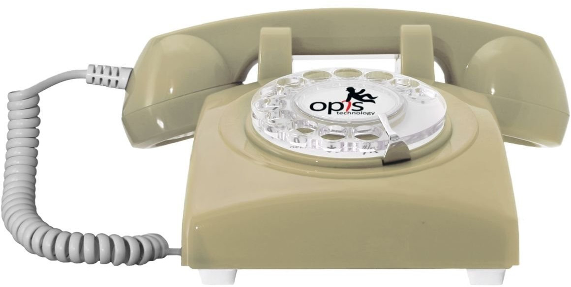 Opis 60s Mobile