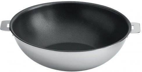 Cristel Wok inox WOKT20Q