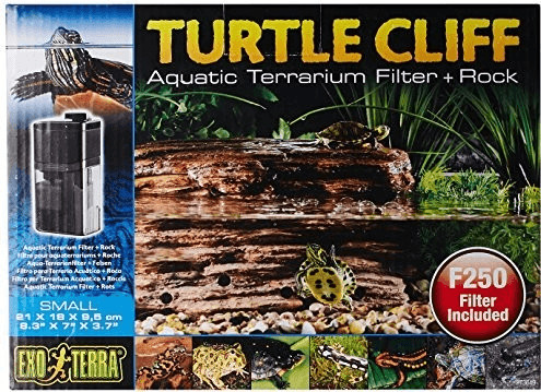 Exo Terra Turtle Cliff S 21 x 18 x 9,5 cm (PT3649)