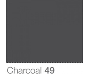 Colorama Paper Background Charcoal (1.35x11m)