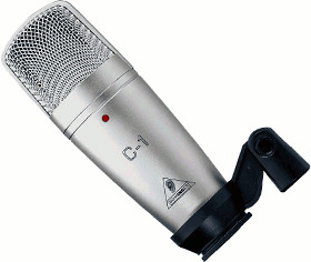 Behringer C-1