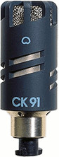 AKG CK 91