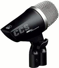 AKG D 11