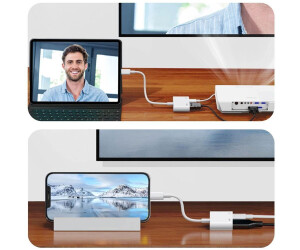 Apple hub hdmi shop