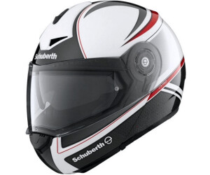 Casco hotsell schuberth c3